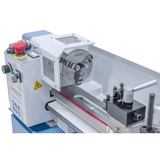 Bernardo Hobby 300 Top – Tornio da banco compatto 230 V