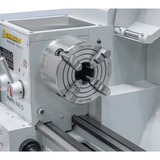 Bernardo Hobby 800 G 400 V – Tornio parallelo con DRO 3 assi DT 40