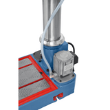 Trapano ad ingranaggi GB 30 S - con impianto di refrigerazione