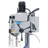 Trapano ad ingranaggi GB 30 T - con impianto di refrigerazione