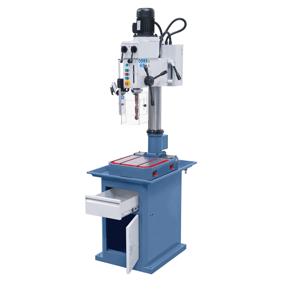 Trapano ad ingranaggi GB 30 T