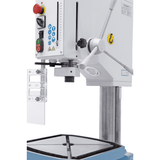 Trapano ad ingranaggi da banco e a colonna GB 28 T