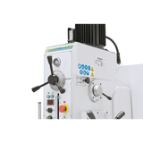 Trapano ad ingranaggi GB 50 HS