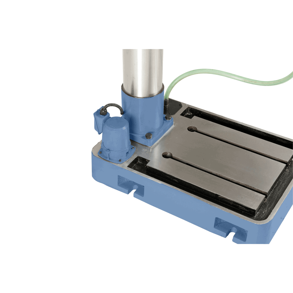 Trapano ad ingranaggi GB 40 S