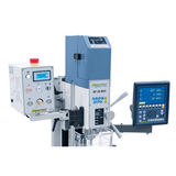 Bernardo BF 28 BDC – Trapano/Fresatrice 3 Assi ES-12 V