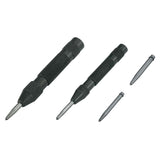 Set di punte automatiche, 4 pezzi