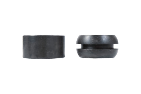 Rulli speciali Typ E6 installati su MSM 400 C per supportare materiali lunghi e pesanti in ambito industriale