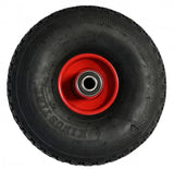 Ruote pneumatiche K12/4