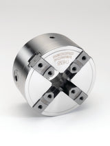 Accessoire pour machine-outil Record Power Mandrin auto-centrant SC4 avec flasque de 87 mm