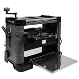 Raboteuse IGM PS33 330 mm avec arbre hélicoïdal