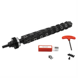 Raboteuse IGM PS33 330 mm avec arbre hélicoïdal