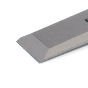 Scalpello con manico curvo