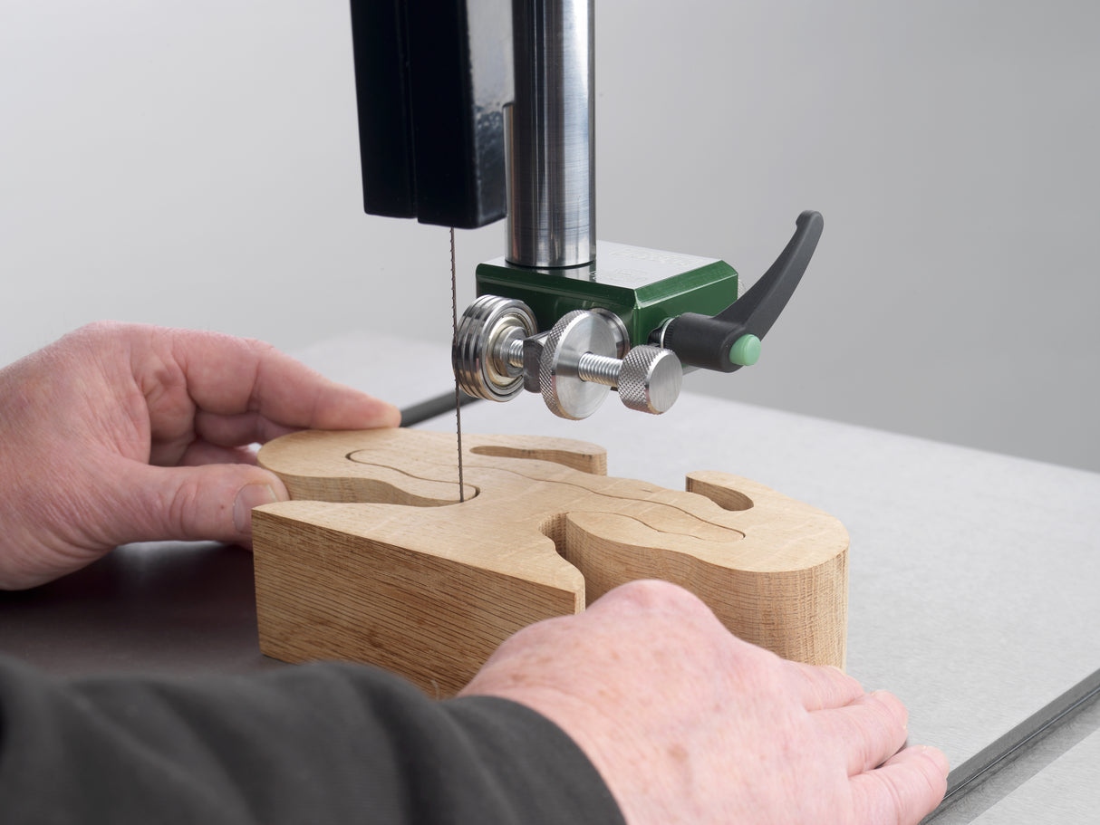 Cobra Scroll Guide System per BS300E e BS350S