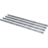 Set coltelli per FS 2450 x 1.2