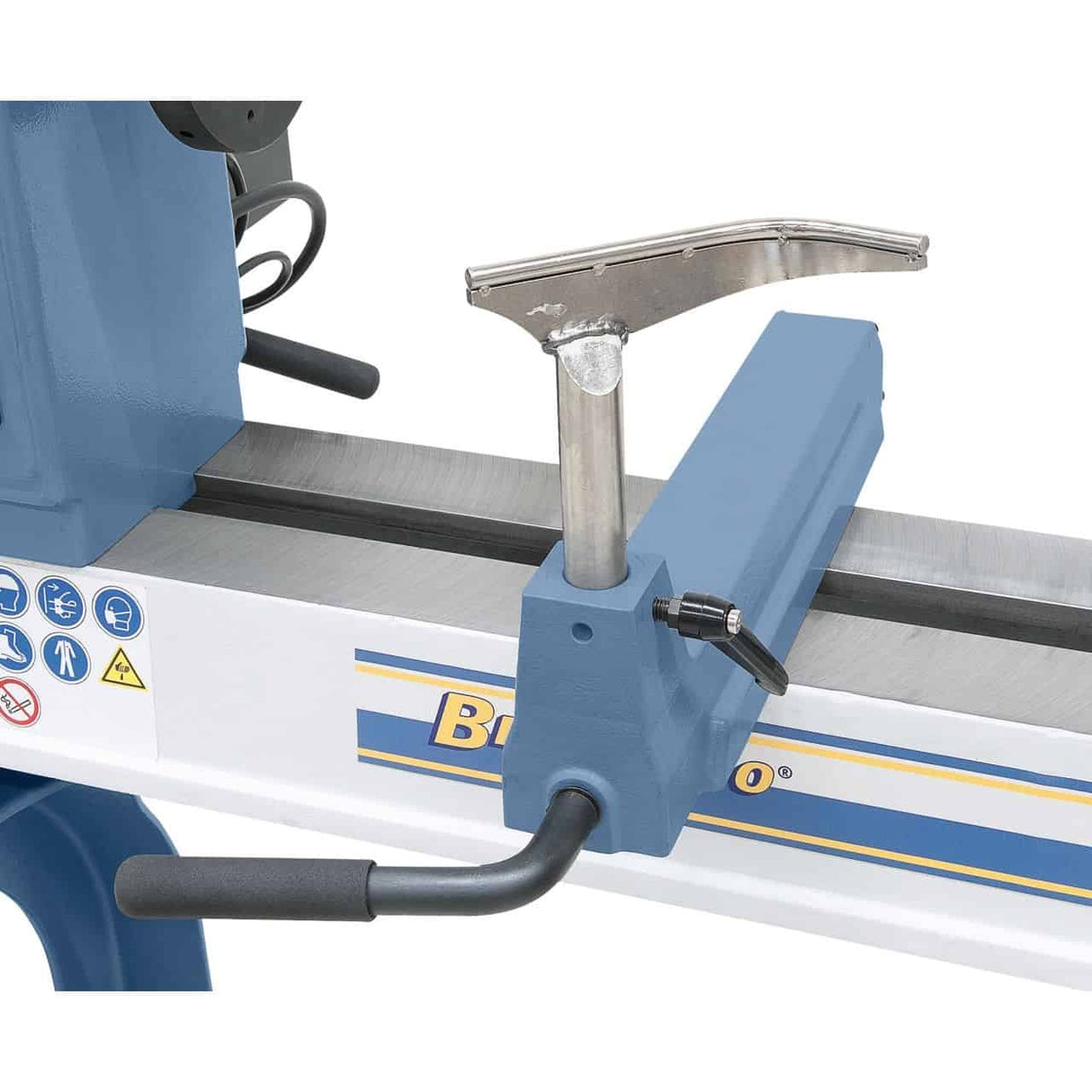 Set supporti manuali da 4 pezzi