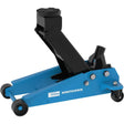 Versione leggera e compatta della serie GRH 3, altezza minima 130 mm, ideale per auto ribassate e spazi limitati