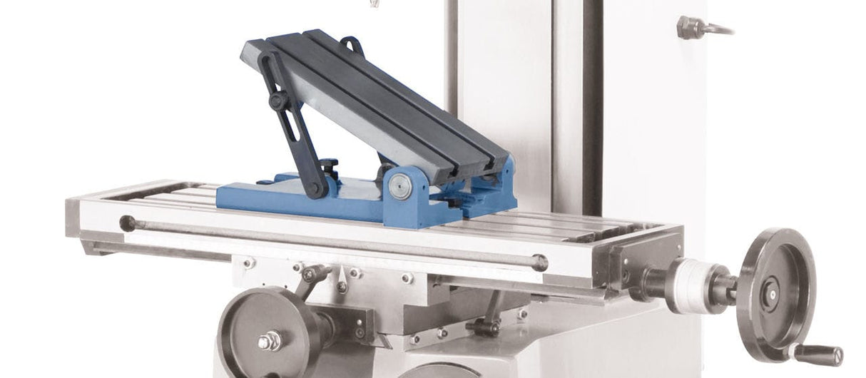 Tavola angolare inclinabile 230 x 120 mm