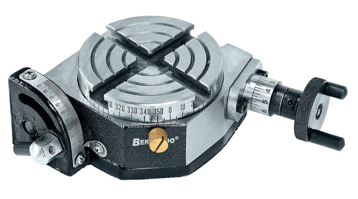 Tavolo orizzontale e verticale RT 3 S