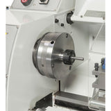 Tornio Bernardo Profi 550 PRO / 400 V – Compatto e professionale