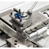 Tornio Bernardo Profi 550 PRO / 400 V – Compatto e professionale