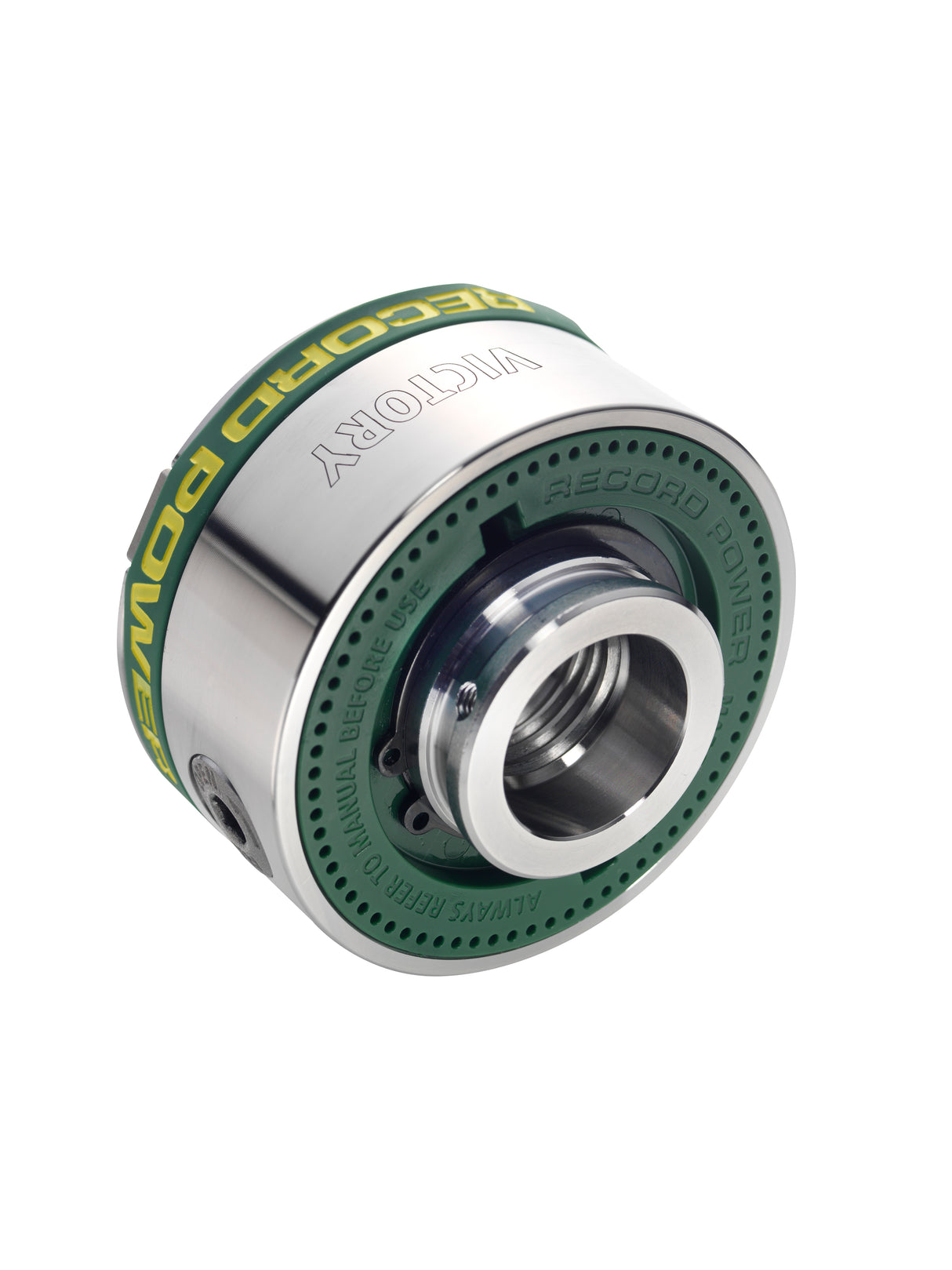 Record Power Mandrino Victory ASR M33 DT