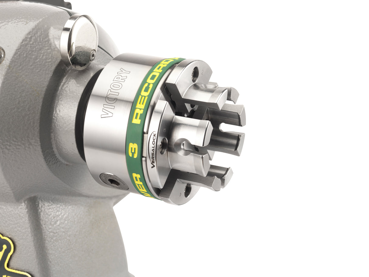 Record Power Mandrino Victory ASR M33 DT