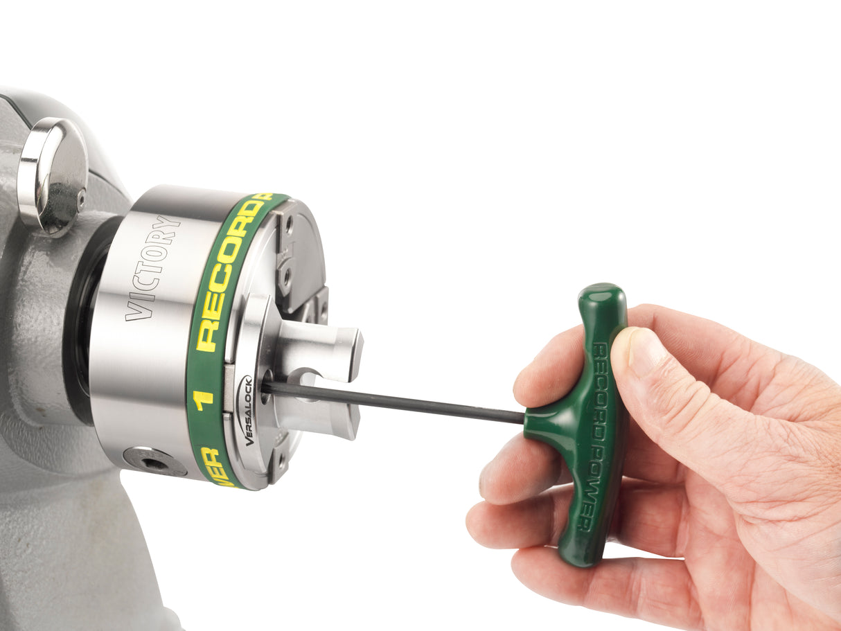 Record Power Mandrino Victory ASR M33 DT