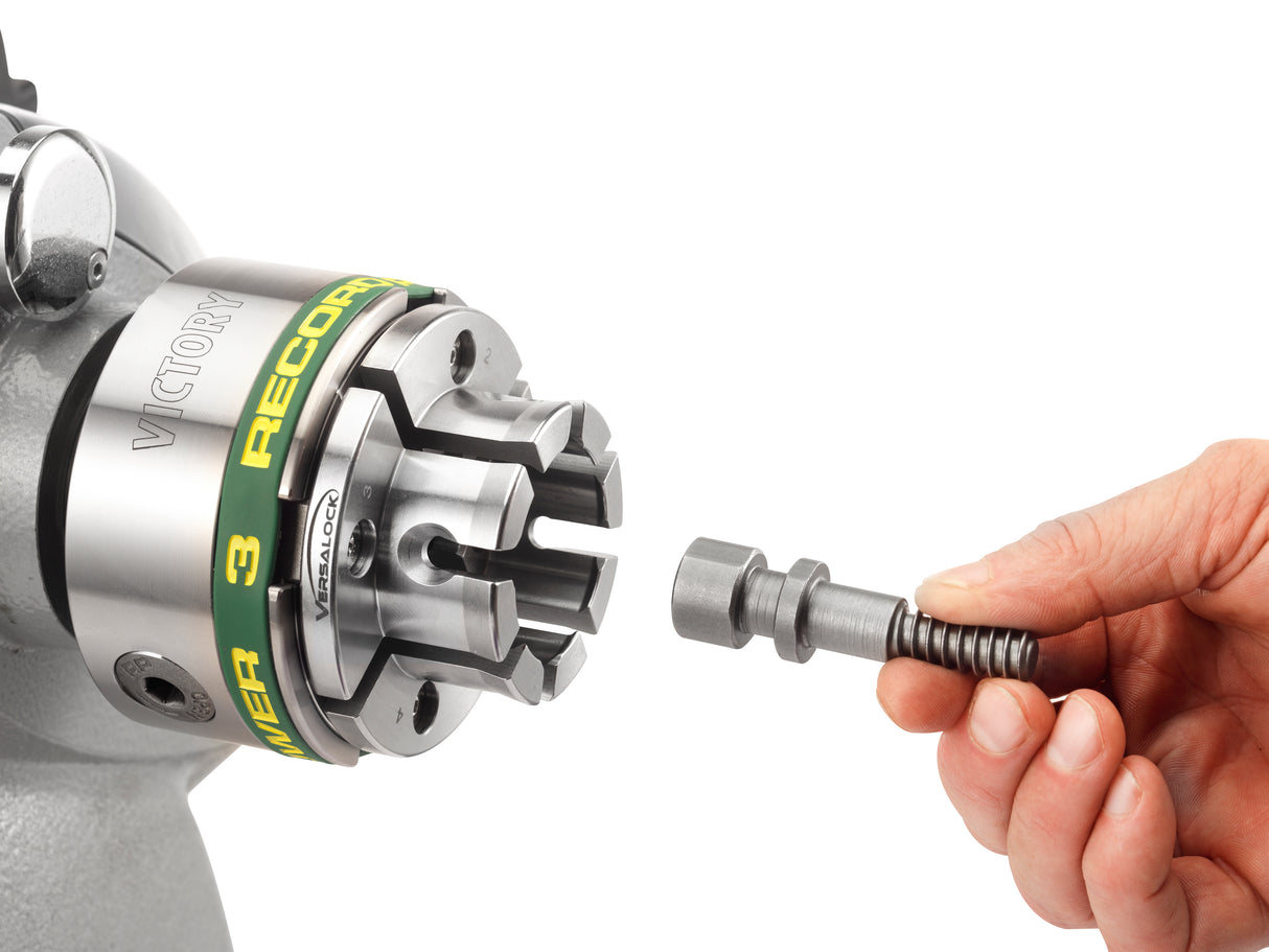 Record Power Mandrino Victory ASR M33 DT