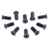 Viti di ricambio per albero pialla a spirale (10 pezzi) | AD 310 S / AD 410 S / PT 410 S / DH 310 S / DH 410 S / SP 150 PS 15-1079