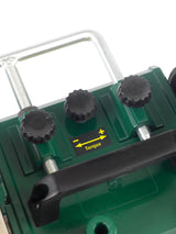 Affilatrice a secco-umido WG200 con kit accessori