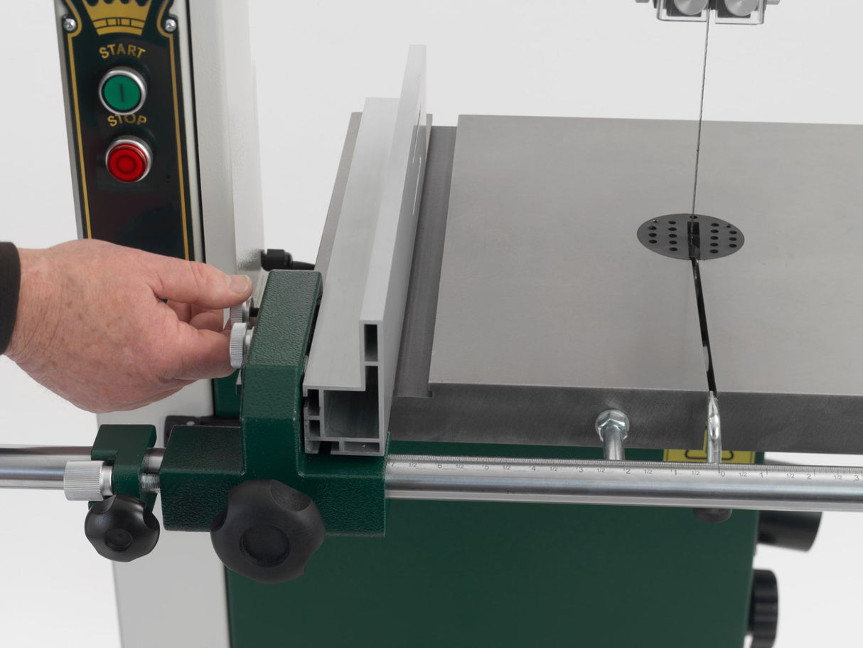 Pack RECORD POWER SABRE 300 avec système de filtration d’air AC400
