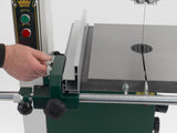 Pack RECORD POWER SABRE 300 avec système de filtration d’air AC400