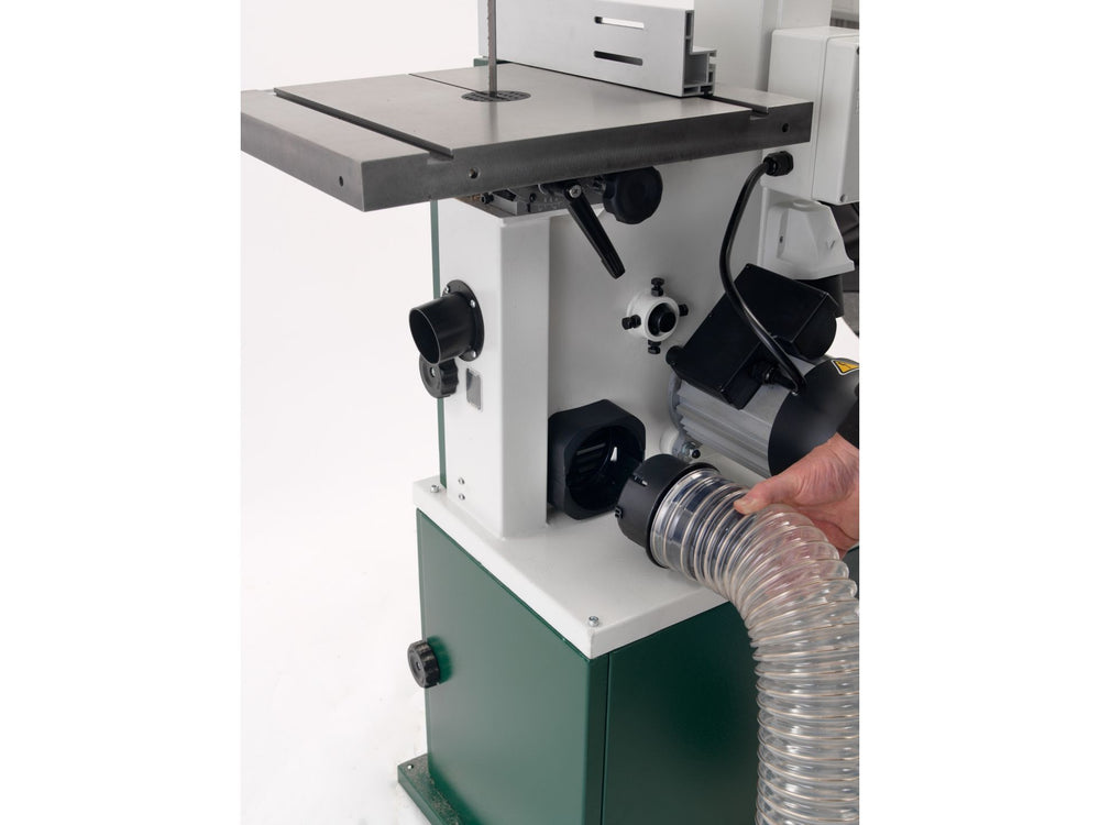 Pack RECORD POWER SABRE 300 avec système de filtration d’air AC400