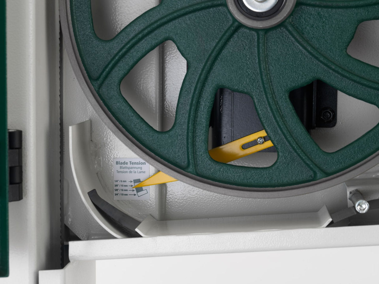 Pack RECORD POWER SABRE 300 avec système de filtration d’air AC400
