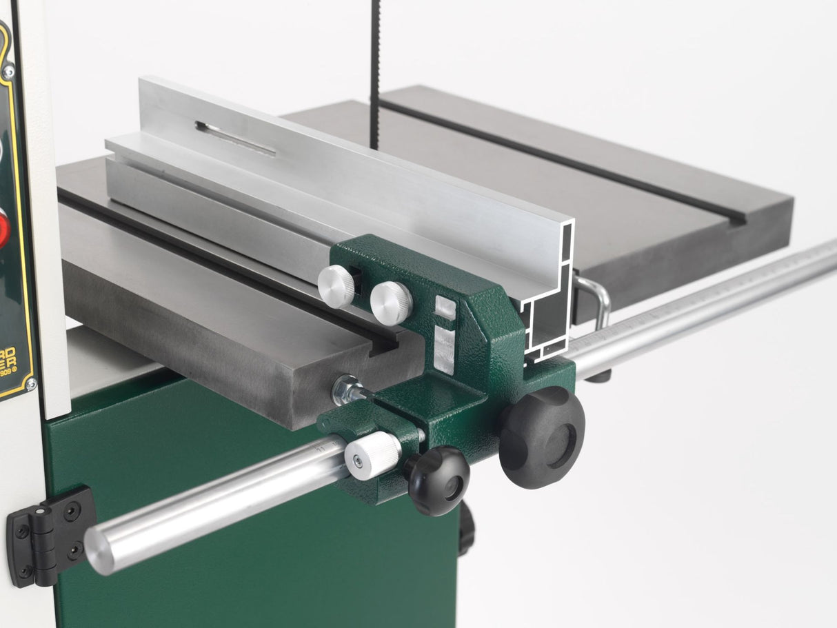 Pack RECORD POWER SABRE 300 avec système de filtration d’air AC400