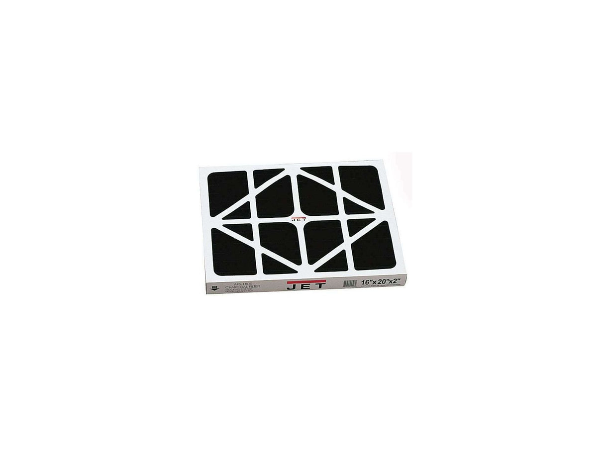filtro esterno carbone attivo JET AFS-500 AFS-1000B AFS-1000C anti odori