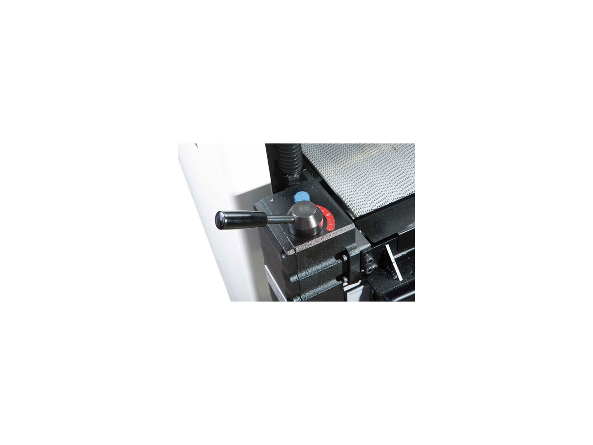 Ponceuse Jet DDS-225 Ponceuse professionnelle à double cylindre 635 mm