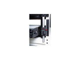Ponceuse Jet DDS-225 Ponceuse professionnelle à double cylindre 635 mm