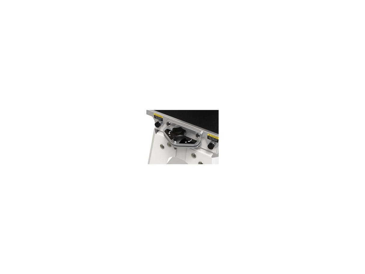 Ponceuse calibreuse Jet JWDS-1632 Ponceuse calibreuse compacte 812 mm
