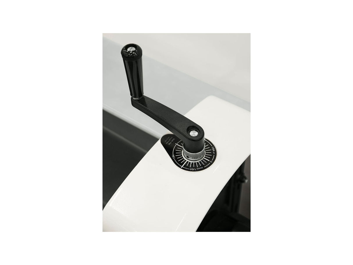 Ponceuse Jet JWDS-2244 Ponceuse à cylindre 1120 mm Sandsmart