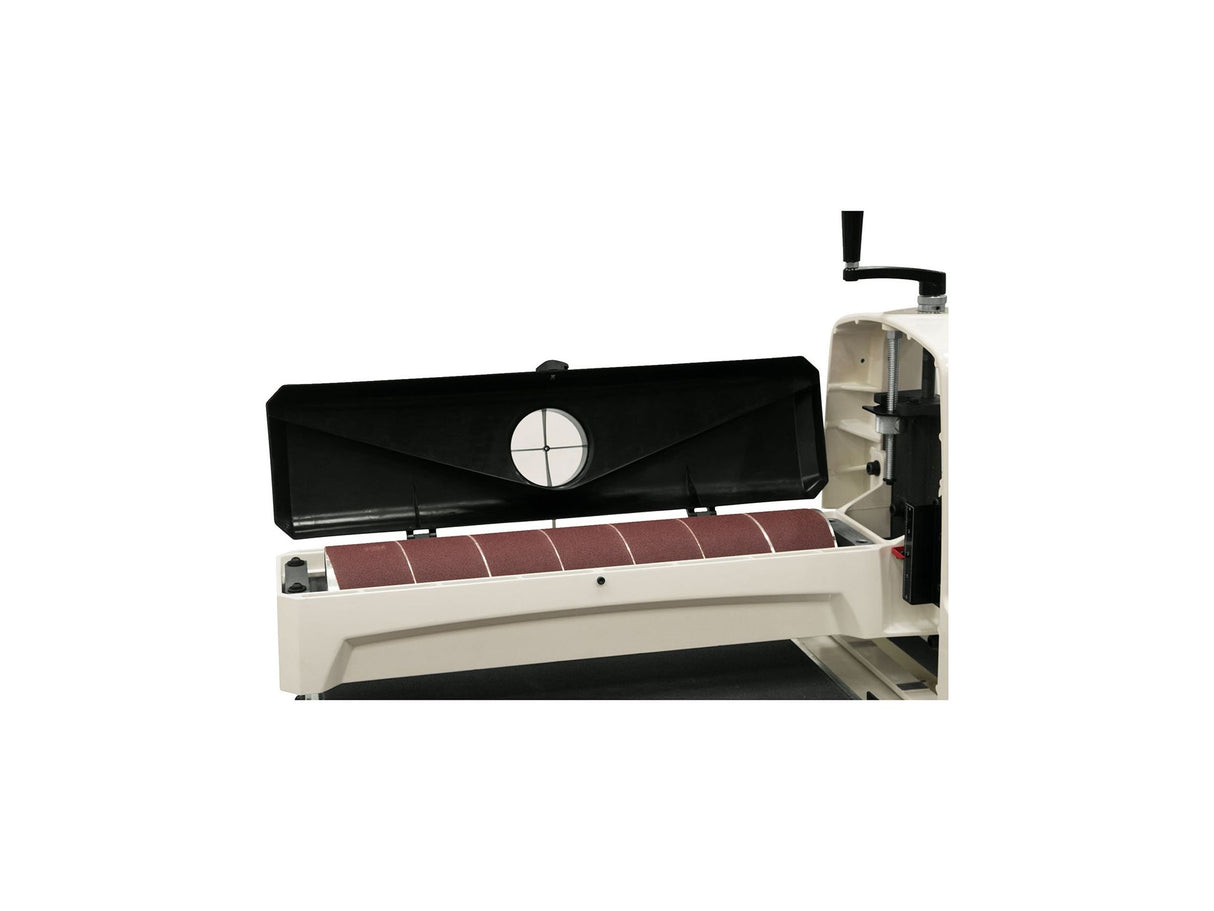 Ponceuse Jet JWDS-2244 Ponceuse à cylindre 1120 mm Sandsmart