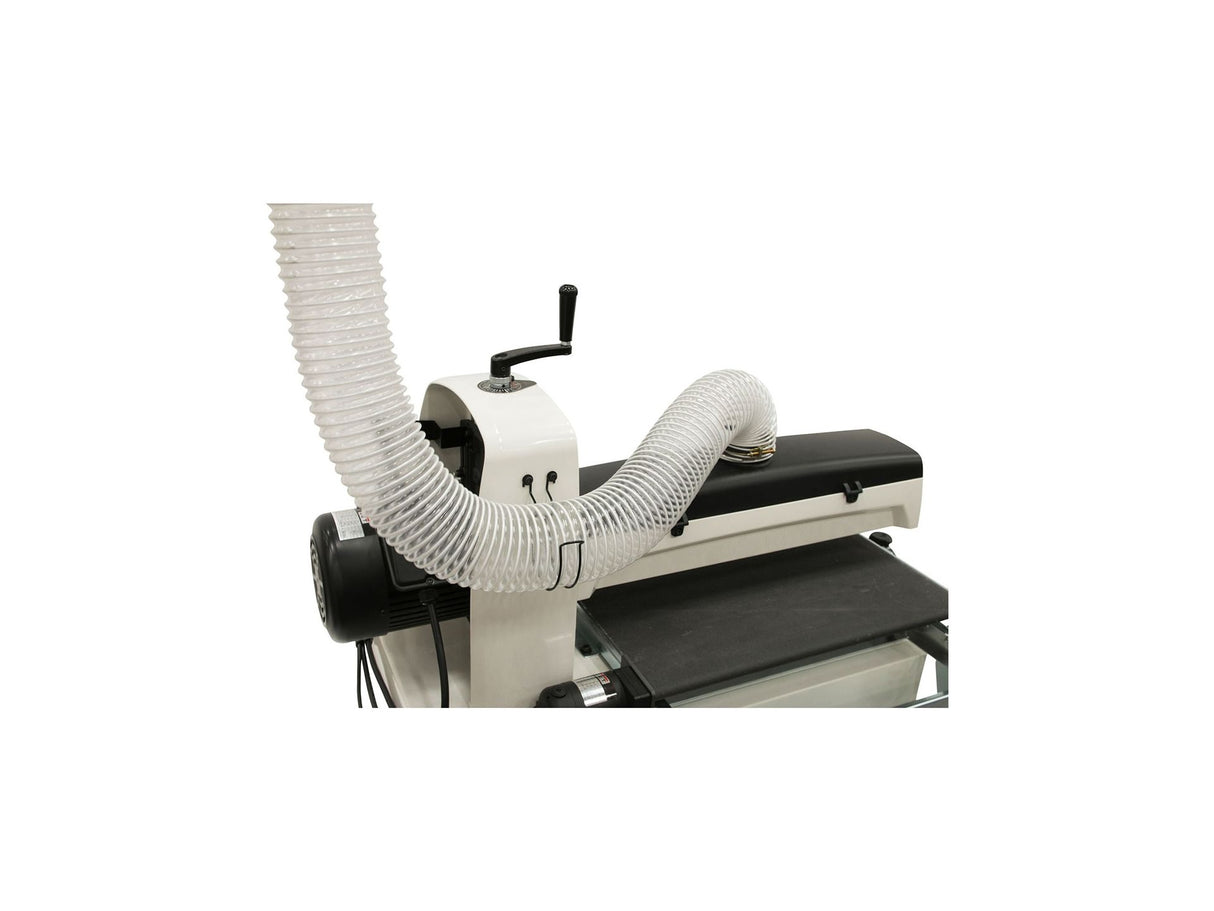 Ponceuse Jet JWDS-2244 Ponceuse à cylindre 1120 mm Sandsmart