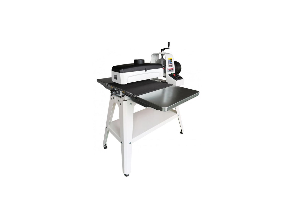 Ponceuse calibreuse Jet JWDS-1632 Ponceuse calibreuse compacte 812 mm