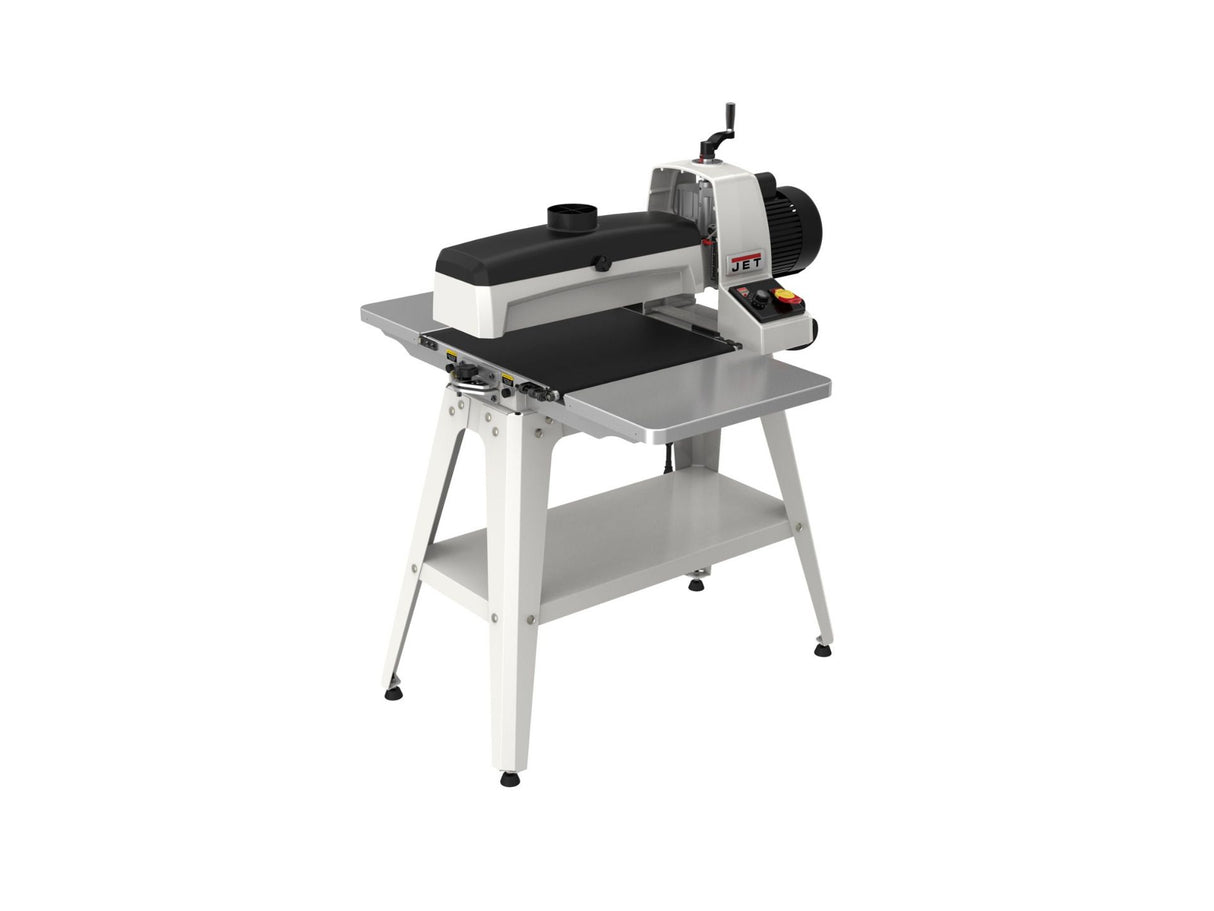 Calibreuse Jet JWDS-1836 Calibreuse à cylindre 914 mm Sandsmart