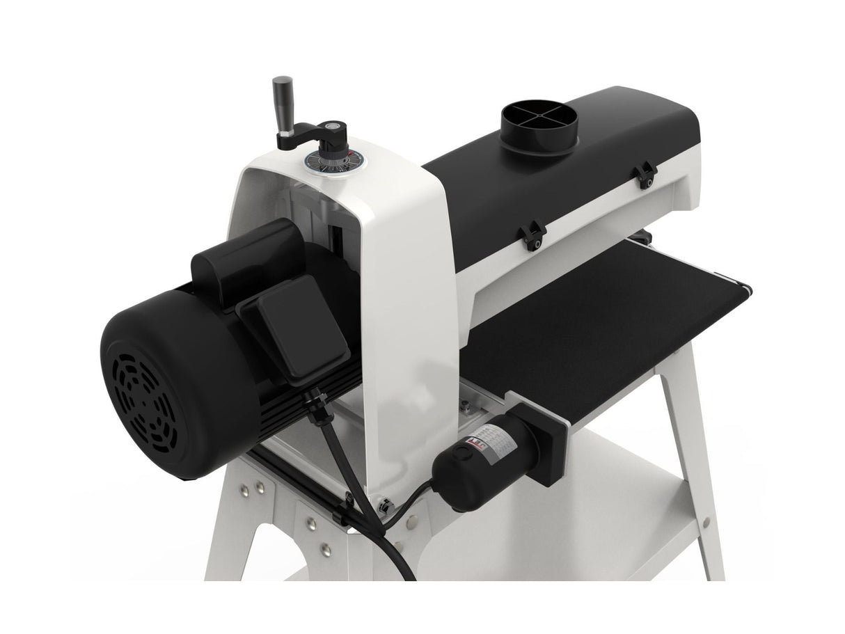Calibreuse Jet JWDS-1836 Calibreuse à cylindre 914 mm Sandsmart