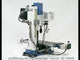 Bernardo Trapano-Fresatrice BF 30 N Super – 3 Assi con Avanzamento X AL 350 D
