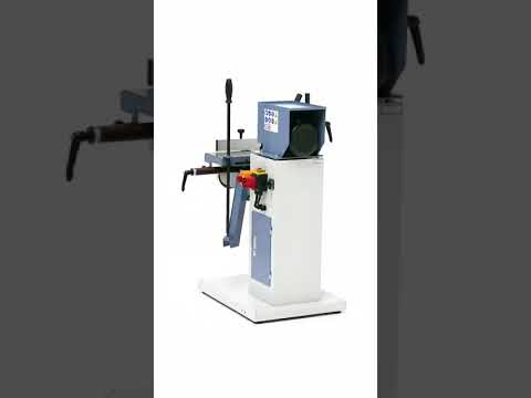 Bernardo Foratrice per asole LBM 150 P – 230 V