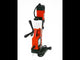 Carotteuse magnétique Bernardo MD 5050 VD – Ø 50 mm × 50 mm, vitesse variable, moteur 1700 W, poids 11.2 kg