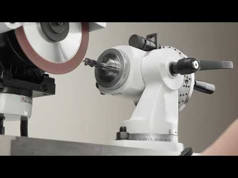 Bernardo Affilatrice universale UWS 300