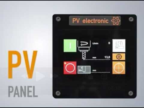 Perceuse à colonne Flott SB P30 STG PV